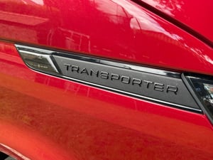 2021 Volkswagen T6.1 Campervan — photo 29 of 88