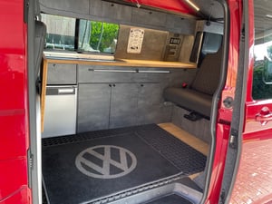 2021 Volkswagen T6.1 Campervan — photo 30 of 88