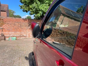 2021 Volkswagen T6.1 Campervan — photo 31 of 88