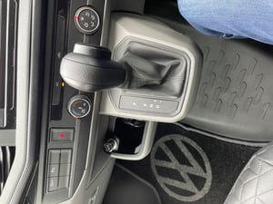 2021 Volkswagen T6.1 Campervan — photo 34 of 88