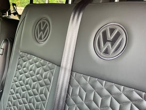 2021 Volkswagen T6.1 Campervan — photo 35 of 88