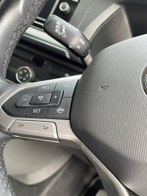 2021 Volkswagen T6.1 Campervan — photo 40 of 88