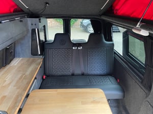 2021 Volkswagen T6.1 Campervan — photo 43 of 88