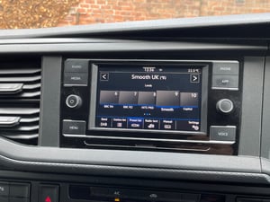 2021 Volkswagen T6.1 Campervan — photo 44 of 88