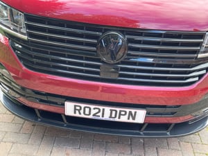 2021 Volkswagen T6.1 Campervan — photo 46 of 88