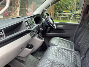 2021 Volkswagen T6.1 Campervan — photo 47 of 88