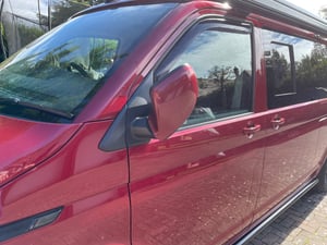 2021 Volkswagen T6.1 Campervan — photo 50 of 88