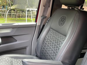 2021 Volkswagen T6.1 Campervan — photo 52 of 88