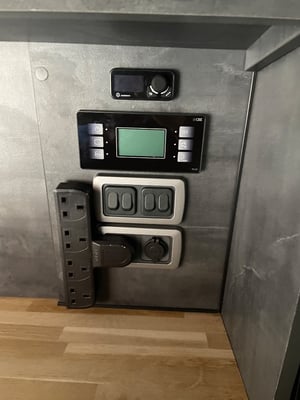 2021 Volkswagen T6.1 Campervan — photo 54 of 88
