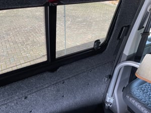 2021 Volkswagen T6.1 Campervan — photo 56 of 88