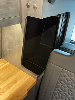 2021 Volkswagen T6.1 Campervan — photo 57 of 88