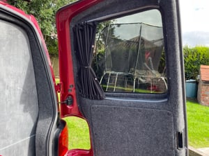 2021 Volkswagen T6.1 Campervan — photo 59 of 88