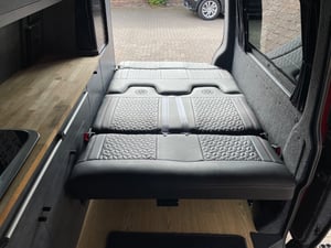 2021 Volkswagen T6.1 Campervan — photo 60 of 88