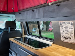 2021 Volkswagen T6.1 Campervan — photo 61 of 88