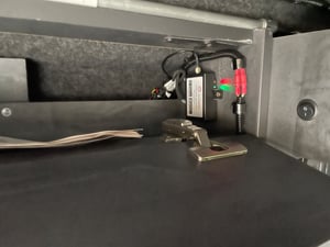 2021 Volkswagen T6.1 Campervan — photo 63 of 88