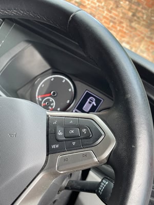 2021 Volkswagen T6.1 Campervan — photo 70 of 88