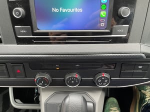 2021 Volkswagen T6.1 Campervan — photo 71 of 88