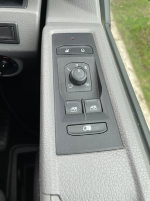 2021 Volkswagen T6.1 Campervan — photo 72 of 88