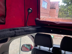2021 Volkswagen T6.1 Campervan — photo 73 of 88