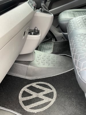 2021 Volkswagen T6.1 Campervan — photo 75 of 88