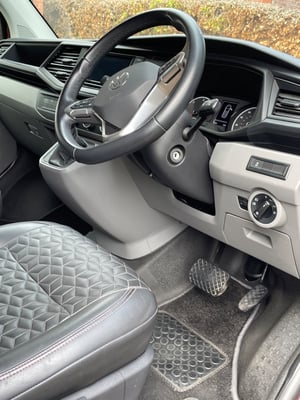 2021 Volkswagen T6.1 Campervan — photo 77 of 88