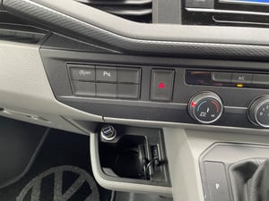 2021 Volkswagen T6.1 Campervan — photo 79 of 88