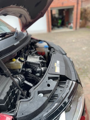 2021 Volkswagen T6.1 Campervan — photo 88 of 88