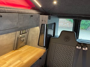2021 Volkswagen T6.1 Campervan — photo 80 of 88