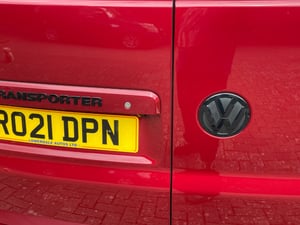 2021 Volkswagen T6.1 Campervan — photo 81 of 88