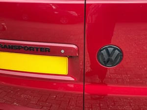 2021 Volkswagen T6.1 Campervan — photo 89 of 89