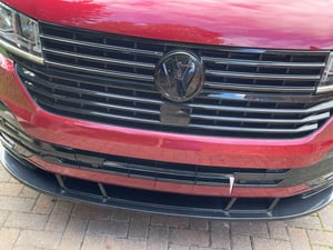 2021 Volkswagen T6.1 Campervan — photo 6 of 89