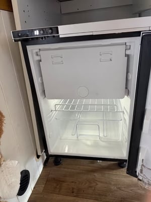 2015 Citroen Relay Panel Van Conversion — photo 18 of 46