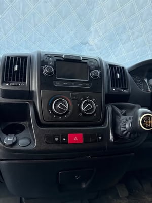 2015 Citroen Relay Panel Van Conversion — photo 45 of 46