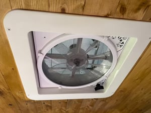 2015 Citroen Relay Panel Van Conversion — photo 15 of 46