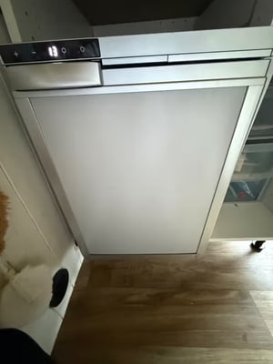 2015 Citroen Relay Panel Van Conversion — photo 17 of 46