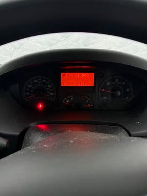 2015 Citroen Relay Panel Van Conversion — photo 22 of 46