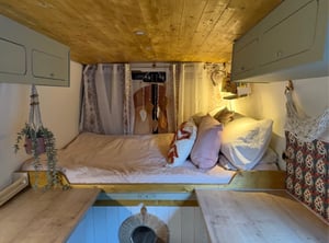 2015 Citroen Relay Panel Van Conversion — photo 5 of 46