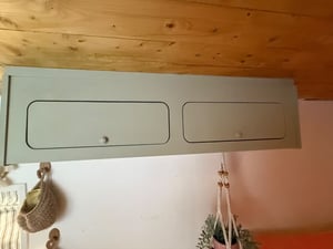 2015 Citroen Relay Panel Van Conversion — photo 11 of 46