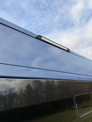 2015 Citroen Relay Panel Van Conversion — photo 33 of 46