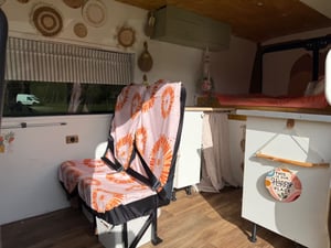 2015 Citroen Relay Panel Van Conversion — photo 40 of 46