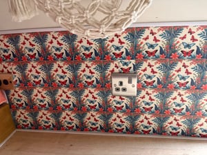 2015 Citroen Relay Panel Van Conversion — photo 43 of 46