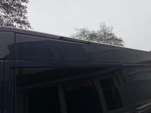 2015 Citroen Relay Panel Van Conversion — photo 37 of 46