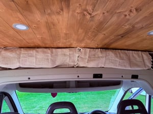2015 Citroen Relay Panel Van Conversion — photo 14 of 46