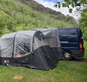 2015 Citroen Relay Panel Van Conversion — photo 34 of 46