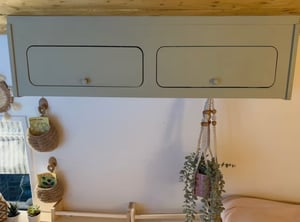 2015 Citroen Relay Panel Van Conversion — photo 12 of 46