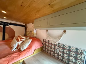 2015 Citroen Relay Panel Van Conversion — photo 10 of 46