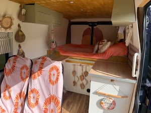2015 Citroen Relay Panel Van Conversion — photo 46 of 46