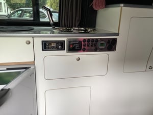 2021 Nissan eNV200 Electric — photo 4 of 9