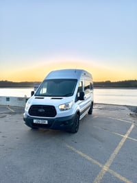 2016 Ford Transit - Image 2