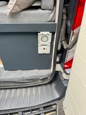 2016 Ford Transit — photo 8 of 51